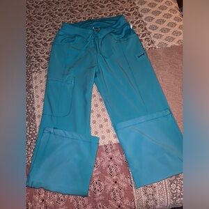 Like New size Small Cherokee Infinity scrub bottoms